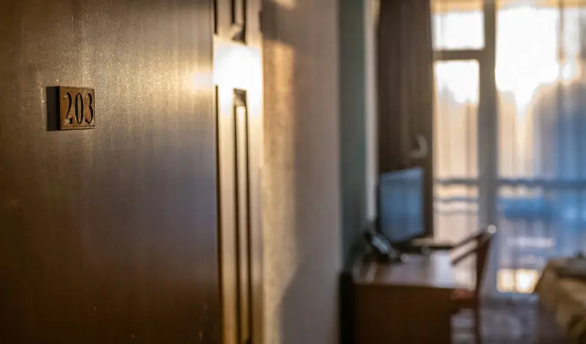 Zsry Liget Hotel & Spa Mezkvesd - Karcsony (min. 2 j)