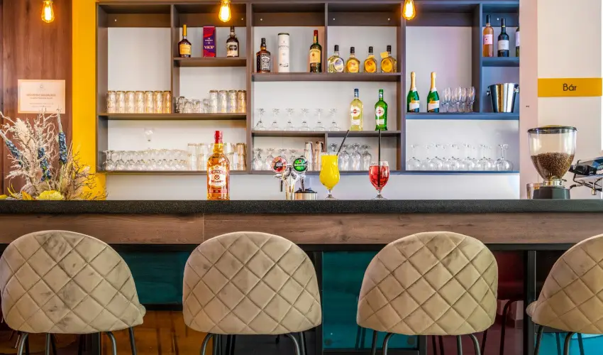 Zsry Liget Hotel & Spa Mezkvesd - Karcsony (min. 2 j)