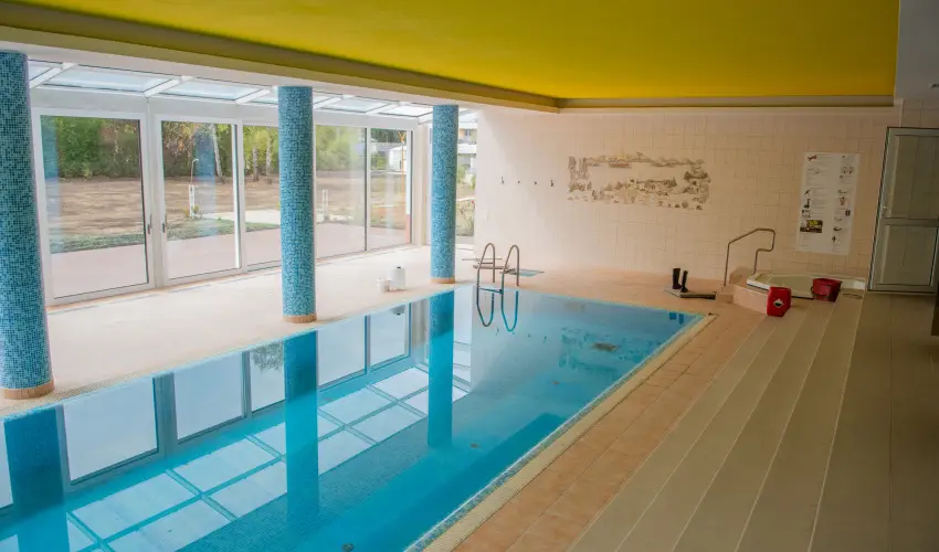 Zsry Liget Hotel & Spa Mezkvesd - Karcsony (min. 2 j)