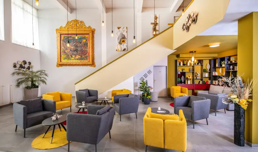 Zsry Liget Hotel & Spa Mezkvesd - Karcsony (min. 2 j)