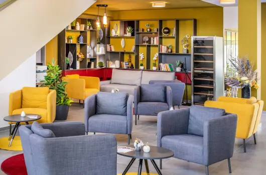 Zs�ry Liget Hotel & Spa - Kar�csony