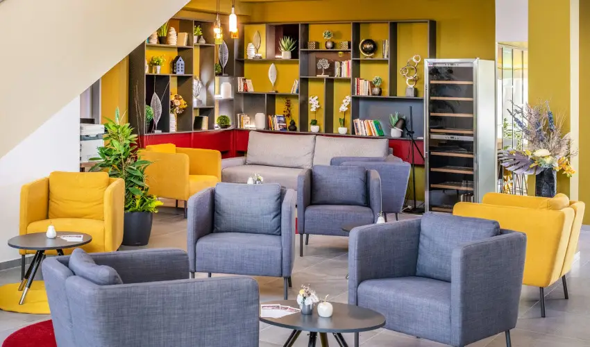 Zsry Liget Hotel & Spa Mezkvesd - Karcsony (min. 2 j)