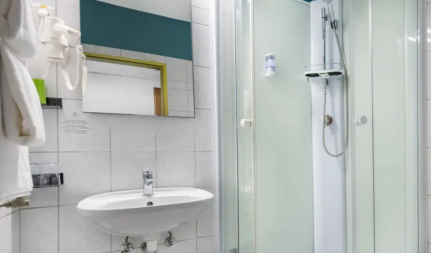 Zsry Liget Hotel & Spa Mezkvesd - Karcsony (min. 2 j)