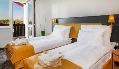 Zsry Liget Hotel & Spa Mezkvesd