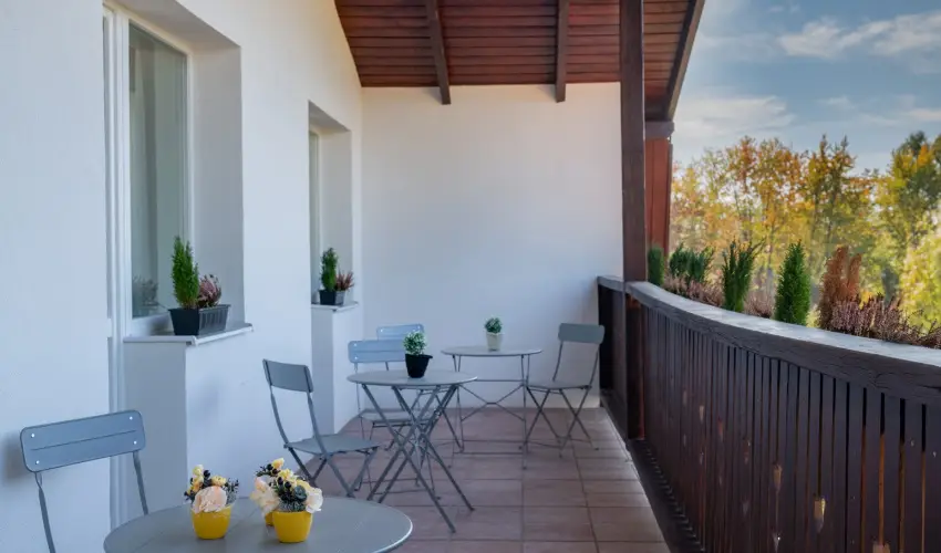 Zsry Liget Hotel & Spa Mezkvesd - Karcsony (min. 2 j)