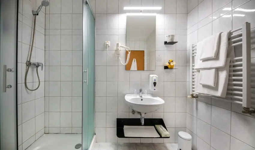 Zsry Liget Hotel & Spa Mezkvesd - Karcsony (min. 2 j)