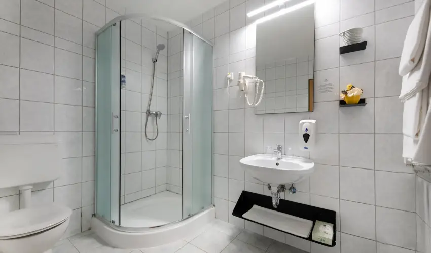 Zsry Liget Hotel & Spa Mezkvesd - Karcsony (min. 2 j)