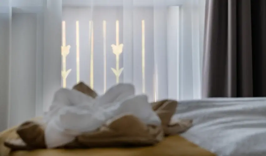 Zsry Liget Hotel & Spa Mezkvesd - Karcsony (min. 2 j)