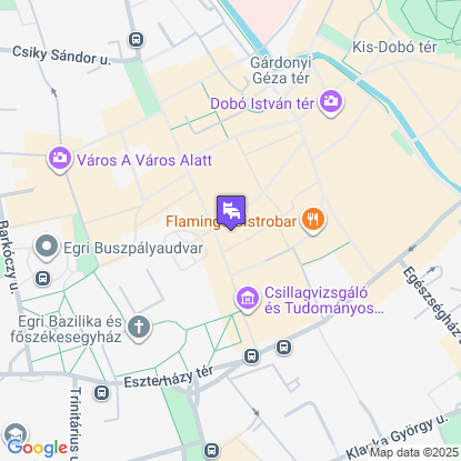 Agria Vintage Apartman a trkpen