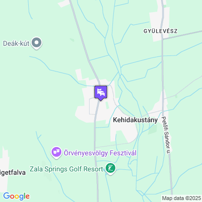 Andrea Vendghz a trkpen