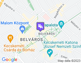 Aranyhomok Business & Wellness Hotel a trkpen
