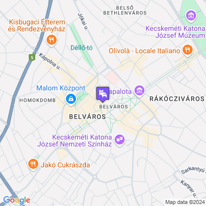 Aranyhomok Business & Wellness Hotel a trkpen