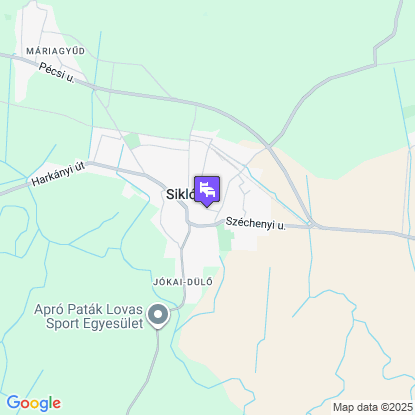 Bstya Apartman a trkpen