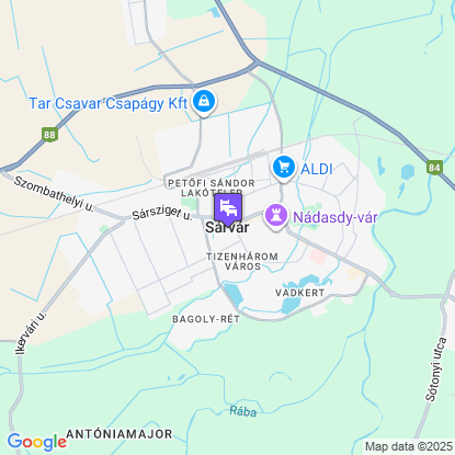 Berill Suites a t�rk�pen