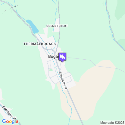 Bianka Apartman a t�rk�pen