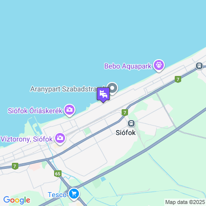 BJ81 Suite Hotel a t�rk�pen