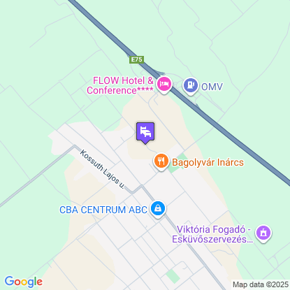 Bodrogi K�ria Wellness Hotel a t�rk�pen