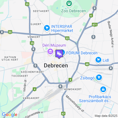 Borostyn Szllshely a trkpen