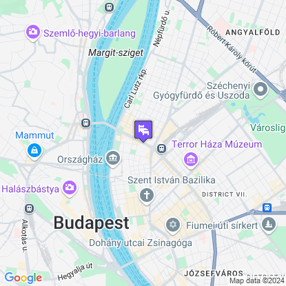 City Hotel Ring a trkpen