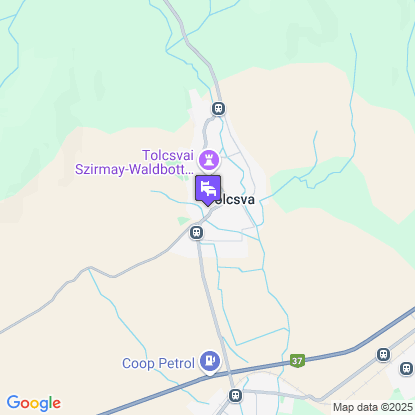 Czir�ka Vend�gh�z a t�rk�pen