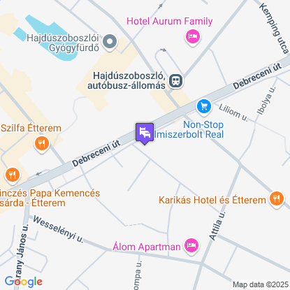 Dek Vendghz a trkpen