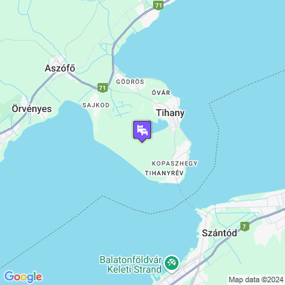 Echo Residence All Suite Hotel a trkpen