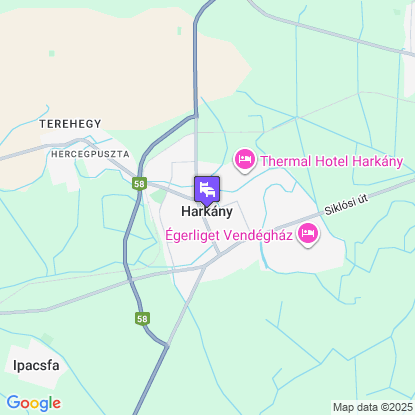 gerliget Vendghz a trkpen