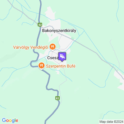 Ferrata Vendghz a trkpen