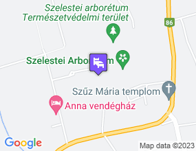 Festetich Kastlyszll s Zsuzsanna Hotel a trkpen