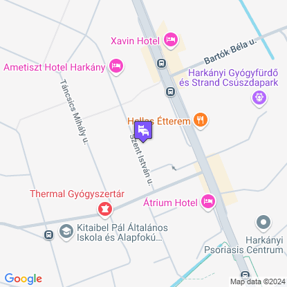 Gere Art & Exclusive Apartman a trkpen