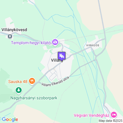 Gere ArteVino Apartman a trkpen