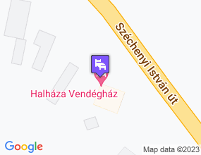 Halhza Vendghz a trkpen