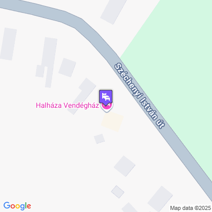 Halhza Vendghz a trkpen