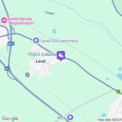 Helna Hotel & SPA a trkpen