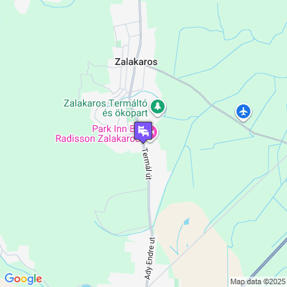 Hotel Napf�ny a t�rk�pen