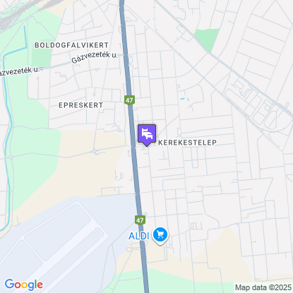 Platn Hotel Debrecen a trkpen