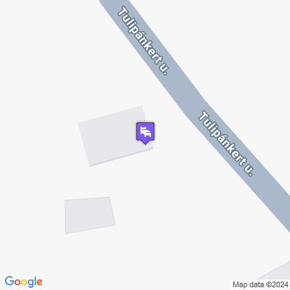 Hotel Villa Vlgy a trkpen