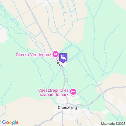 Kerka Vendghz a trkpen