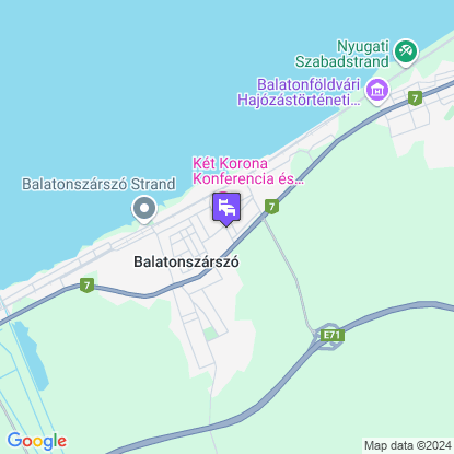 Kt Korona Konferencia & Wellness Hotel a trkpen