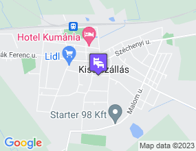 Hotel Kumnia a trkpen
