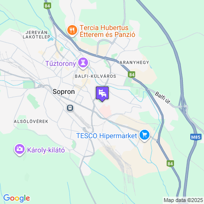 Lencss Apartmanhz Apartmanok a trkpen