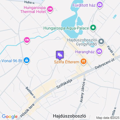 Major Panzi & tterem a trkpen