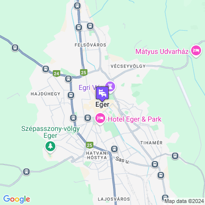 Margarta Garden a trkpen