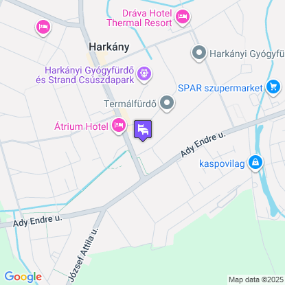 Harknyi Psoriasis Centrum a trkpen