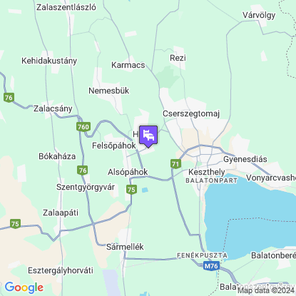 Lotus Therme Hotel & Spa a trkpen