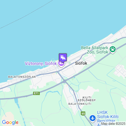 SunGarden Wellness Hotel a trkpen