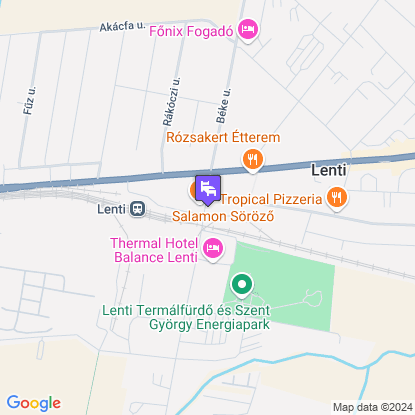 Thermal Hotel Balance  a trkpen