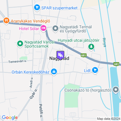 Wellness Hotel Viktria a trkpen